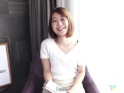 So fun, this is Japanese teen Miss Asuka Suzumura and she gives our man a nice blowjob and then fucks him in our Tokyo Hotel 2/16