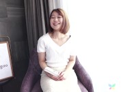 So fun, this is Japanese teen Miss Asuka Suzumura and she gives our man a nice blowjob and then fucks him in our Tokyo Hotel 5/16