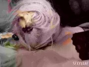 Mature Lady And Pornstar Fucked In 3some 9/16