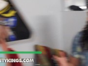 Reality Kings - Squirt Queen Tiffany Watson Has An Anal Adventure On The High Seas 4/16