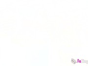 Amazing chubby beauty shows us she loves showing herself in public 8/16