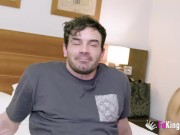 Amazing chubby beauty shows us she loves showing herself in public 9/16