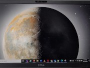 Interstellar Threesome 8/16