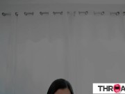 Jasmine Jae Gives A Good Blowjob 3/16