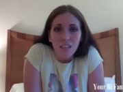 Bisexual Blowjob Training And Femdom Anal Porn 13/16