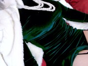 Fubuki and Saitama - One Punch Man (TEST VIDEO) 2/16