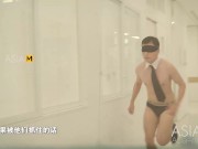 Sexual Pursuit Of Left-Behind Employees-MTVQ17 EP2 6/16