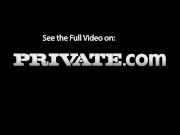 PRIVATE com - Hot MILFs Anna Polina And Hannah Vivienne Fucked In Anal 3way 15/16