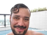 latina goddess donnabella never had a foursome gb before big paulo marcelo leofernandezxxx jhonny gab 1/16