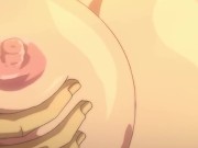 Hentai Pros - Busty Reona Morimoto Turns Every Guy In The Academy Into Her Personal Sub With An Orgy 1/16