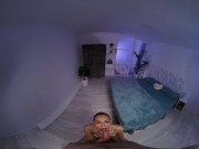 Busty Spanish Babe Veronica Leal And Her BF Chosen You For Demolishing Her Ass 5/16