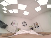 Naughty Teen Candice Demellza Uses Massage To Get Intense Sex 1/16