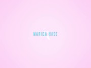 Big titty Asian hottie lets you watch her masturbate in VR 1/16