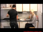 humiliatrix clean up slave 13/16