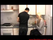 humiliatrix clean up slave 15/16