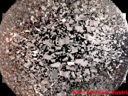 cleaning slave get dominated 16/16