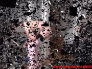 crossdresser cleaning loser 1/16