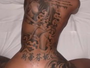 Photographer Smashes Hot Tattooed MILF 13/16