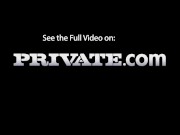 PRIVATE com - Gaping Goddess Rosee Shows Off Her Skill In Hot Butt Fuck! 15/16