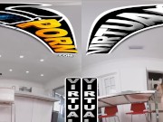 VIRTUAL PORN - Josie Tucker Wants Your Cock Inside Her 10/16