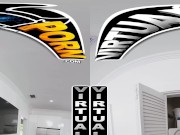 VIRTUAL PORN - Josie Tucker Wants Your Cock Inside Her 4/16