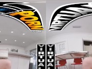 VIRTUAL PORN - Josie Tucker Wants Your Cock Inside Her 9/16