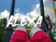 Пока МУЖ принимает душ, молодая жена принимает в пизду 1/16