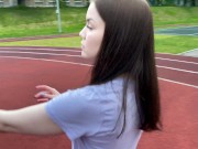 Пока МУЖ принимает душ, молодая жена принимает в пизду 3/16