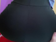 Пока МУЖ принимает душ, молодая жена принимает в пизду 5/16