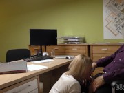 LOAN4K. Porn actress is carnal with the promisee who promises money 11/16