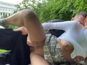 Teen Fucked In Public 16/16