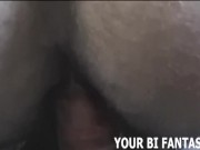 Bisexual Anal Training And Female Domination Fetish Porn 9/16