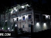 Anal sex with busty babe Jessyca Wilson 1/16