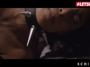 XCHIMERA - Luna Corazon Got Exactly What She Wanted - LETSDOEIT 7/16