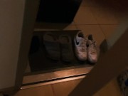 Wanted To Eat But Got Cum In Her Mouth \ Real Amateur Homemade 16/16