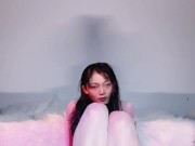 Juicy Peaches Time 🍑 💦 - I AM NEKO 1/16