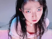 Juicy Peaches Time 🍑 💦 - I AM NEKO 5/16