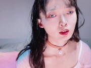 Juicy Peaches Time 🍑 💦 - I AM NEKO 6/16