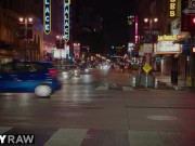 TUSHYRAW Cutie Loves Taking Cock In Her Ass 1/16