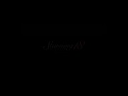 Small Boobed Coed Viola Weber Rubs That Pussy On A Comfy Sofa! 1/16