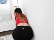 POV Stepsis Wants Your Cock COMPILATION! 13/16