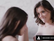 Spencer Bradley's GF ALMOST CAUGHT Her Fucking Her Ex! 13/16