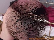 butt worship fetish 12/16