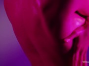 WOWGIRLS Beautiful Ukrainian model Alissa Foxy playing with her tits and showing us her perfect body 15/16