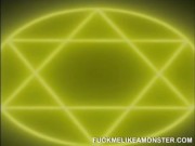 Anime skank fingered 1/16