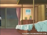 Anime skank fingered 13/16