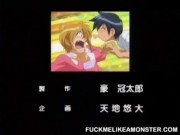 Anime skank fingered 16/16