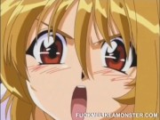 Anime skank fingered 2/16