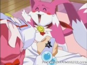 Anime skank fingered 5/16