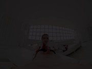 Redhead Babe Veronica Leal As Apex Loba Needs Dick Deep In Her Ass 6/16